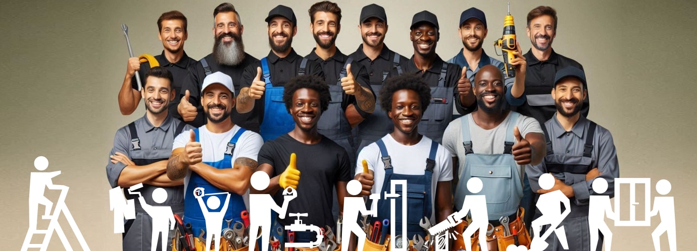 Group on services providers giving the thumbs up for SEO